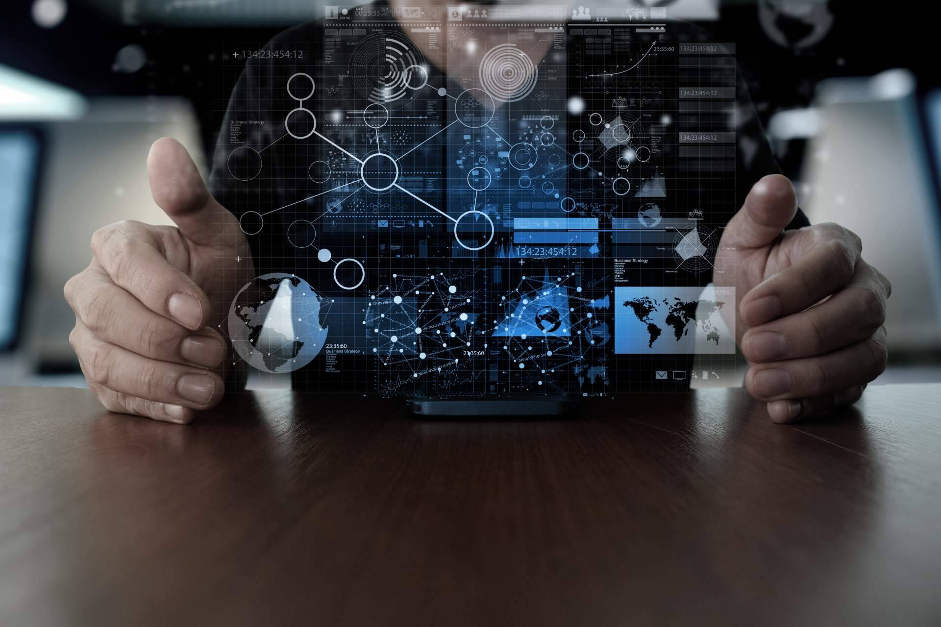 Multienergía Verde impulsa su Plan Estratégico 2025-2030 con la digitalización como motor clave Multienergía Verde impulsa su Plan Estratégico 2025-2030 con la digitalización como motor clave