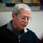 ´Retrato de frente y de perfil´; un viaje literario a las sombras del alma humana.