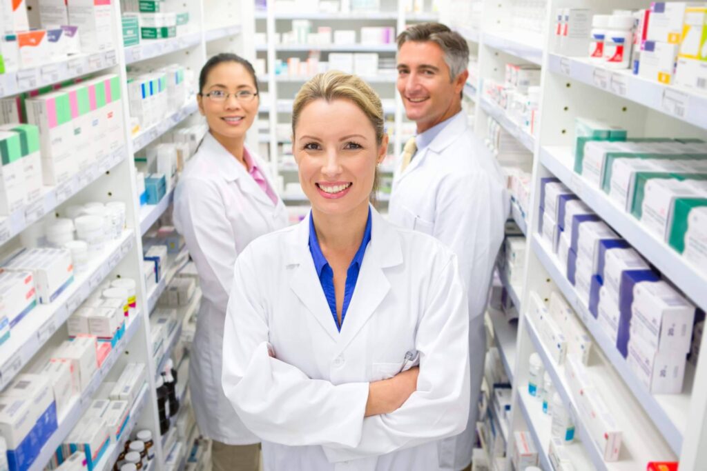 Farmacia online de confianza con años de experiencia y buenos precios