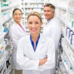 Farmacia online de confianza con años de experiencia y buenos precios