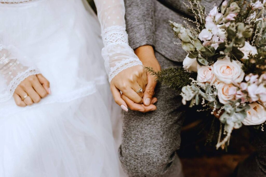 La importancia de contratar a un fotógrafo experto para la boda