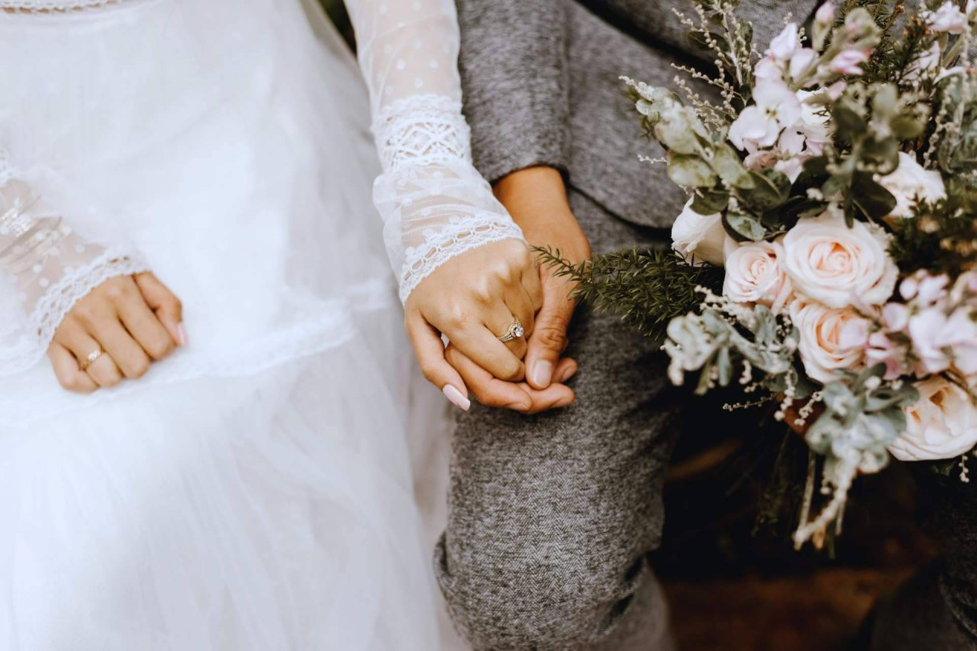 La importancia de contratar a un fotógrafo experto para la boda