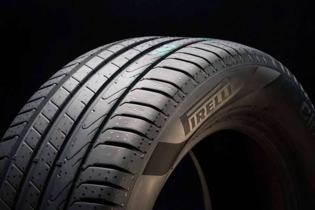 ¿Dónde comprar neumáticos Pirelli en Madrid? Neumáticos Porpoco ofrece la solución ideal