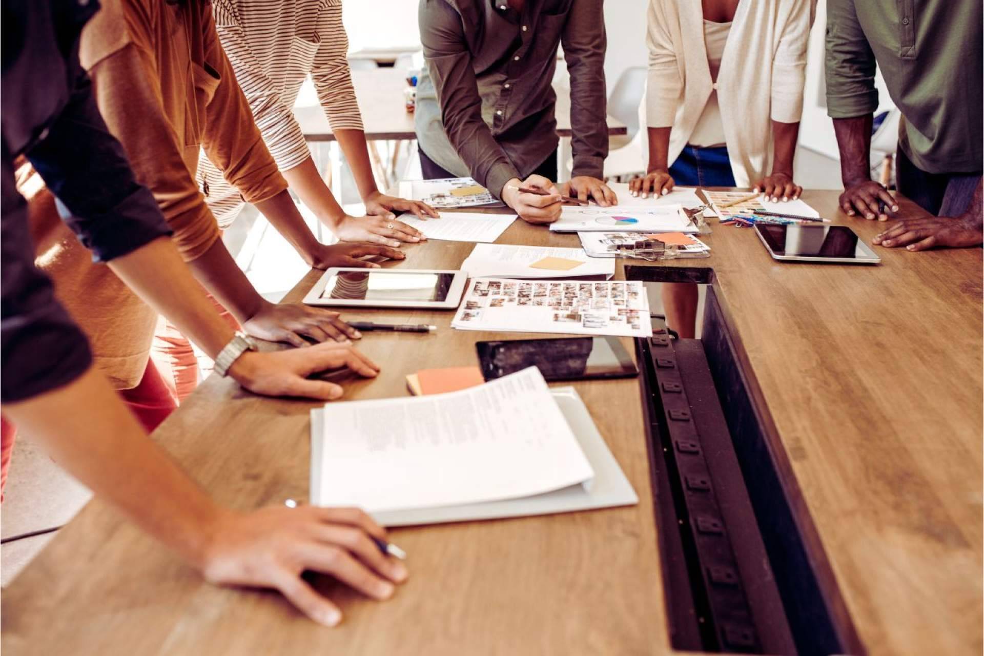 El análisis integral es clave para optimizar la gestión empresarial El análisis integral es clave para optimizar la gestión empresarial