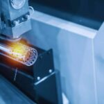 Innovación y precisión del corte de tubos por láser en la industria