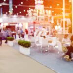 Mestalla, expertos en diseño y montaje de stands para ferias profesionales