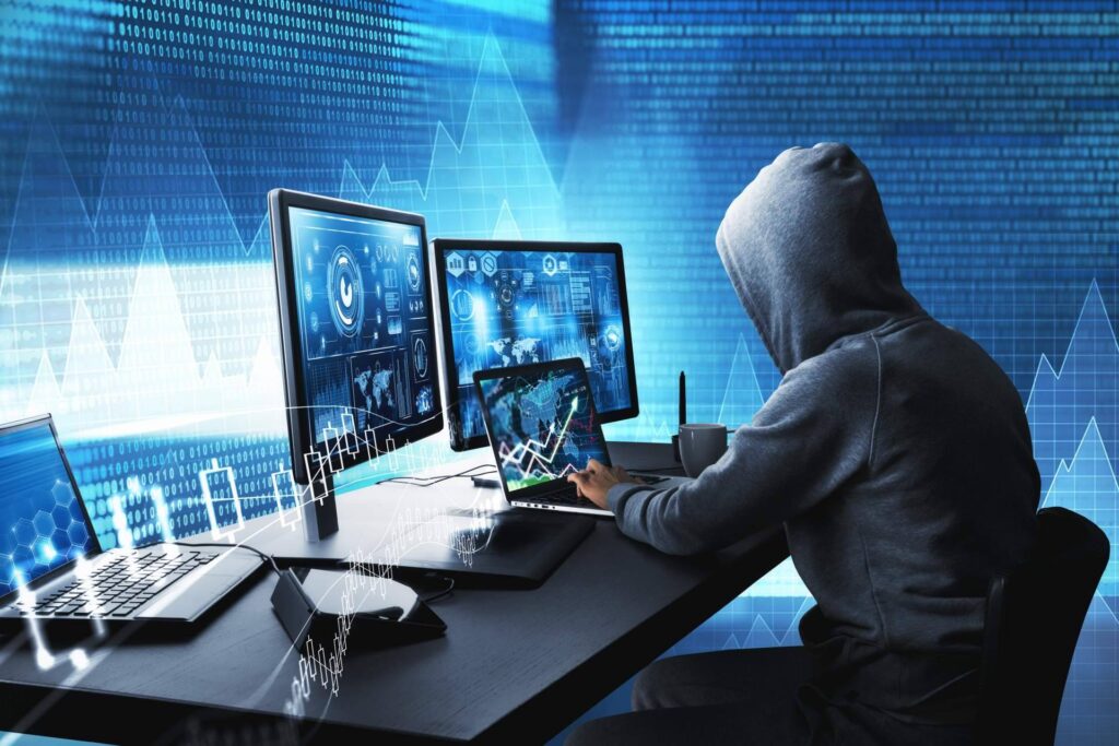 Predicciones de Cyber Guardian sobre amenazas de ciberseguridad para 2025