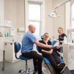 El papel fundamental de las prótesis dentales en la salud bucodental y calidad de vida