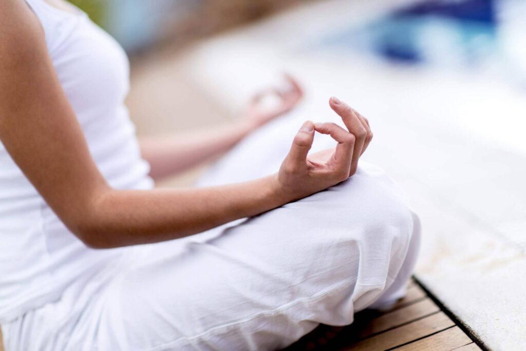Kundalay; Un espacio para la transformación a través del Kundalini Yoga