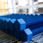 Optimización industrial con componentes de precisión, la apuesta de Grumeber