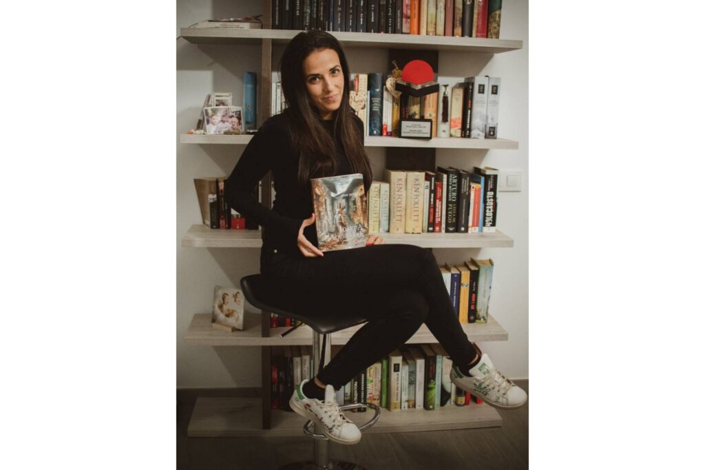 ´Josefa y su aquelarre´; el hechizo literario que transforma el panorama contemporáneo.