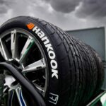 Neumáticos Hankook; innovación y rendimiento en cada trayecto