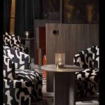 Altelier Studio en Miad; Del misterio de Kumori Lounge a la sofisticación de Aspen