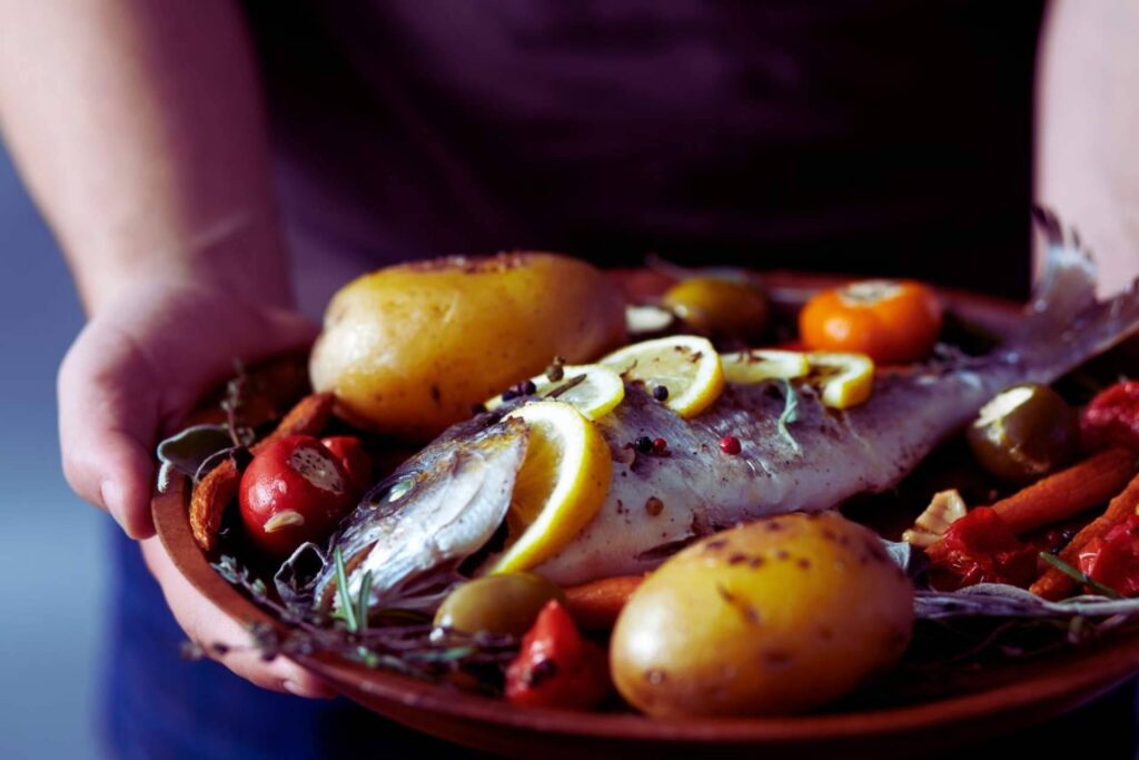 Sabores marinos en Tenerife opciones para disfrutar pescado y mariscos frescos