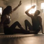 Las clases de Fitness Ballet en Madrid combinan bienestar, danza y ejercicio