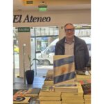 Luis Crispi Canora y su homenaje a Ricardo Piglia en ´El último lector´.