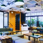 Coworking una alternativa flexible que transforma el entorno laboral moderno