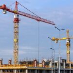 La tendencia de automatización en el sector de la construcción