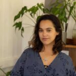 El poder sanador de las letras; María Teresa Santelices Souyet transforma emociones en poesía.