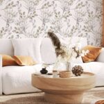Soluciones decorativas innovadoras, Printodecor transforma hogares con papel pintado autoadhesivo