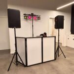 Cuando el sonido y la luz cuentan historias, Sonoriza Eventos para bodas perfectas