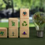 Sostenibilidad y economía circular en la impresión