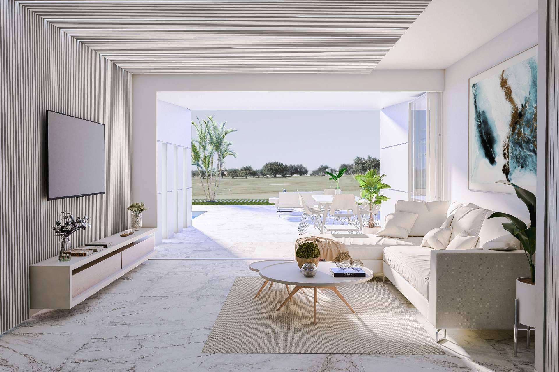 Pacheco Arquitectos, excelencia en arquitectura y diseño desde Murcia Pacheco Arquitectos, excelencia en arquitectura y diseño desde Murcia