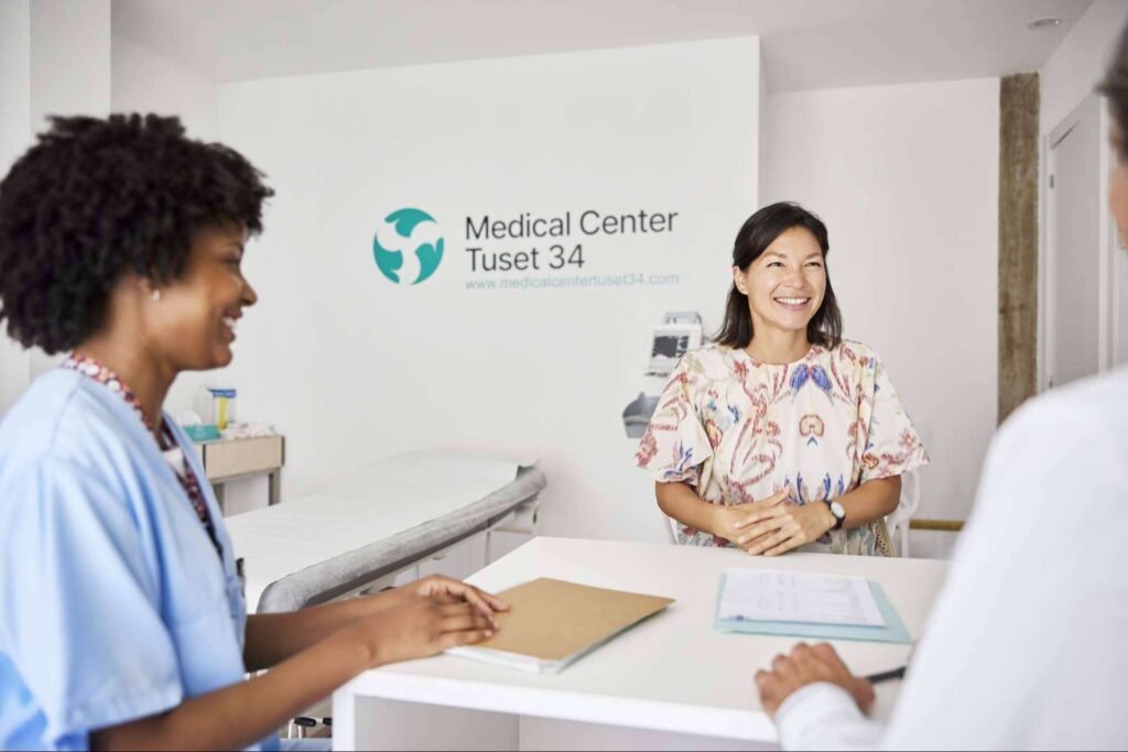 Medical Center Tuset 34 refuerza su cartera de tratamientos estéticos con Haus Clinic