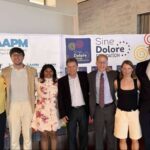 El mayor congreso de dolor crónico aterriza en España; SINE DOLORE 2025