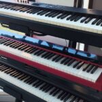 Promúsica refuerza su oferta de pianos digitales con las mejores marcas del mercado