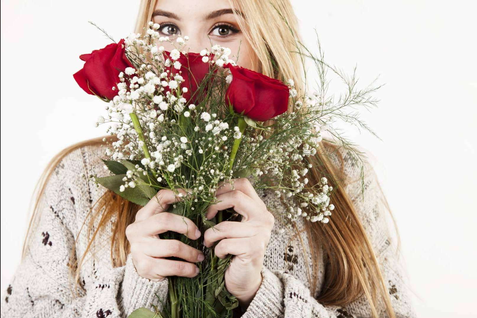 San Valentín 2025, teleROSA y el arte de regalar flores inolvidables
