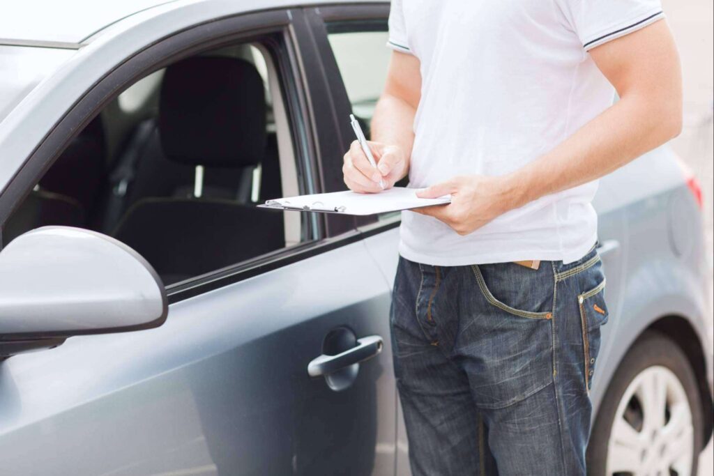 Accidentes de tráfico; ¿qué hacer cuando el seguro no responde?
