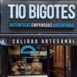 Tío Bigotes, el sabor irresistible de las mejores empanadas artesanales