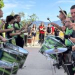 SolRetronada 2025; Ritmo, solidaridad y comunidad en Centelles