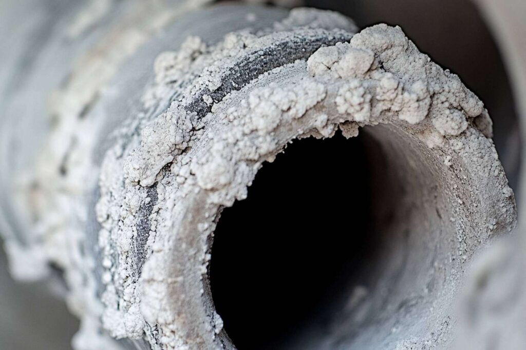 El enemigo silencioso del hogar; cómo el agua dura está dañando los electrodomésticos sin que se sepa