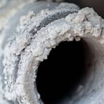El enemigo silencioso del hogar; cómo el agua dura está dañando los electrodomésticos sin que se sepa