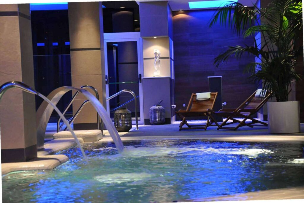 Cambio de Paradigma en el Sector Hotelero; El Wellness Como Pilar de Salud y Rentabilidad