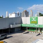 Supreme Storage; Mini depósitos al alcance en Panamá