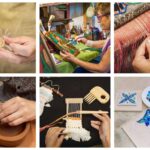 Artesanía en el Poble Espanyol – Tradición y Arte en Barcelona