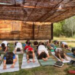 Campamentos Actúa celebra los diez años de Campamento Alto Tajo; ¡Inscripciones abiertas!