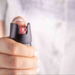 Sabre Red, el spray de pimienta destacado por Tienda Shoke para la defensa personal