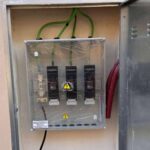 Instalaciones eléctricas y boletín eléctrico en Valencia con servicio urgente y profesional