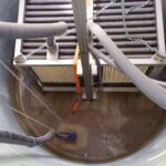 Cómo afrontar el dilema de la reutilización de aguas urbanas con las soluciones de Salher