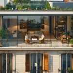 Remonta de edificios, una forma de ampliación urbana