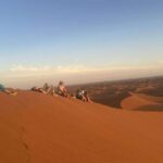 Experiencias inmersivas de Chemin Faisant para el desarrollo personal en la naturaleza