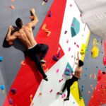OnGravity Climbing; El Rocódromo Indoor de Referencia en Madrid