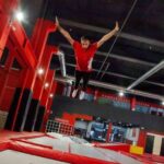 Academias de Parkour y Acrobacias en Ongravity; Aprender y Mejorar las Habilidades