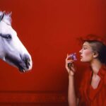 La muestra estará disponible en el Centro Cultural Casa de Vacas del Retiro hasta el 23 de febrero