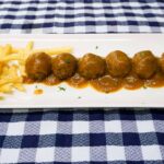 Restaurante Órdago ofrece auténtica cocina vasca en el corazón de Madrid