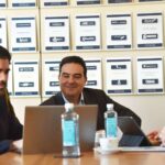 IMAP figura en el sexto puesto mundial tras cerrar 252 transacciones corporativas en 2024